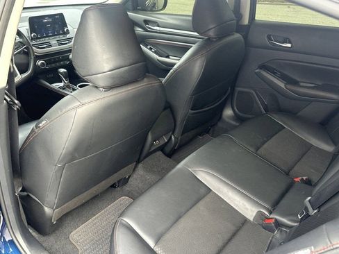 Certified 2023 Nissan Altima 2.5 SR image 20