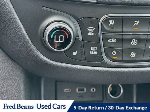 Used 2024 Chevrolet Equinox LT AWD/4WD image 26