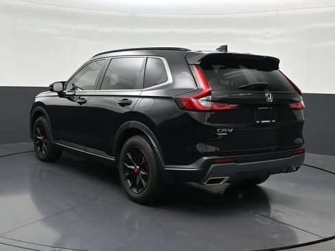 Used 2025 Honda CR-V Sport-L image 3