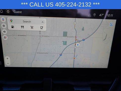 New 2026 Chevrolet Equinox RS image 39