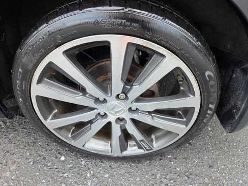 Used 2015 Honda Civic EX-L image 10