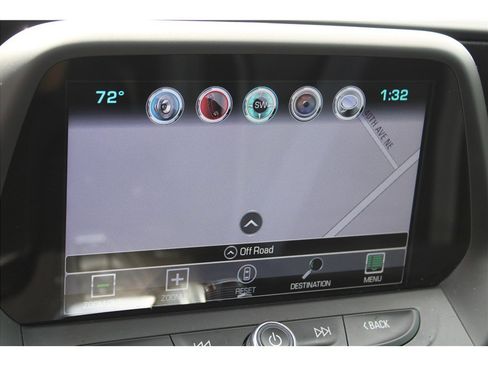 Used 2016 Chevrolet Camaro SS RWD image 30