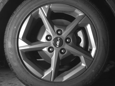 Used 2025 Kia K4 FWD image 21