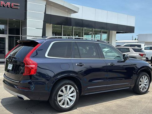 Used 2017 Volvo XC90 T6 Momentum w/ Vision Package AWD/4WD image 7