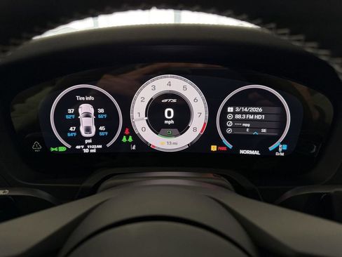 New 2026 Porsche 911 Carrera GTS image 20
