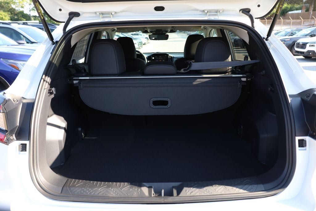 New 2026 Subaru Crosstrek 2.5i Limited AWD/4WD image 6