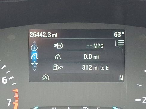 Certified 2022 Ford Escape SE w/ Convenience Package image 22