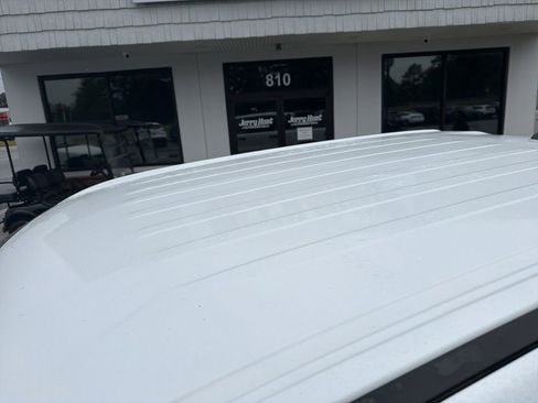 Used 2025 RAM 1500 Big Horn AWD/4WD image 12