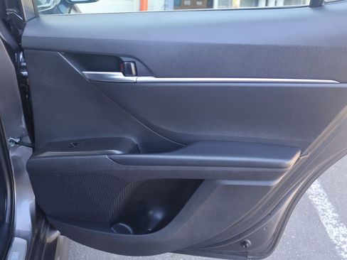 Used 2024 Toyota Camry SE FWD image 27
