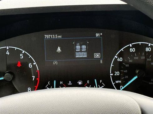 Used 2023 Ford Maverick XL FWD image 19