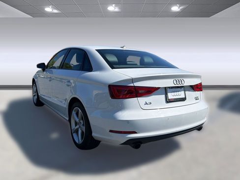Used 2016 Audi A3 2.0T Premium AWD/4WD image 3