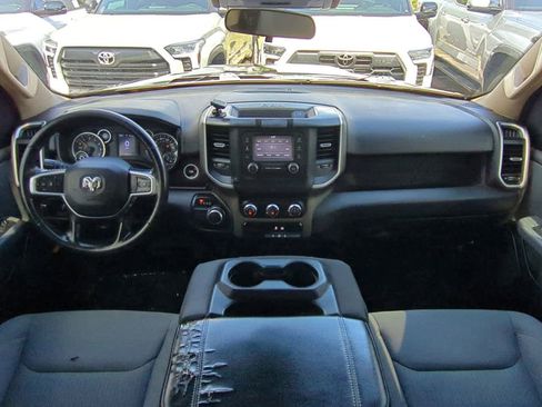 Used 2020 RAM 1500 Big Horn RWD image 14