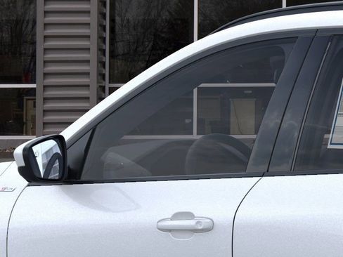 New 2026 Ford Escape ST-Line Select w/ Tech Pack #2 image 20