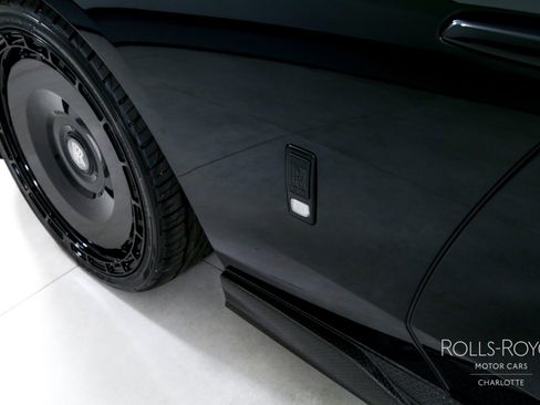 Used 2024 Rolls-Royce Spectre w/ Spectre Launch Package image 41