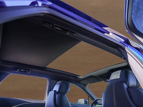 Certified 2025 Cadillac Lyriq Sport image 22