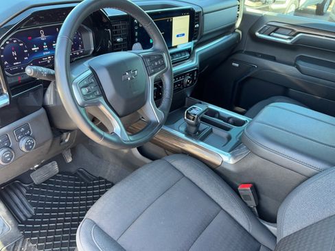 Used 2024 Chevrolet Silverado 1500 RST w/ Convenience Package II image 18