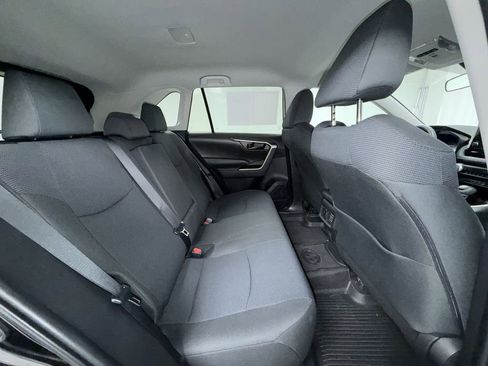 Certified 2023 Toyota RAV4 LE image 18