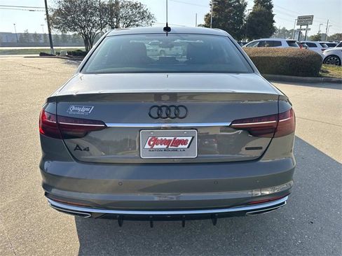 Used 2023 Audi A4 2.0T Premium Plus image 6