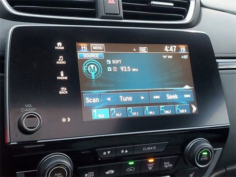 Used 2017 Honda CR-V EX-L image 24