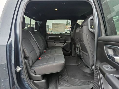 New 2026 RAM 1500 Big Horn image 13