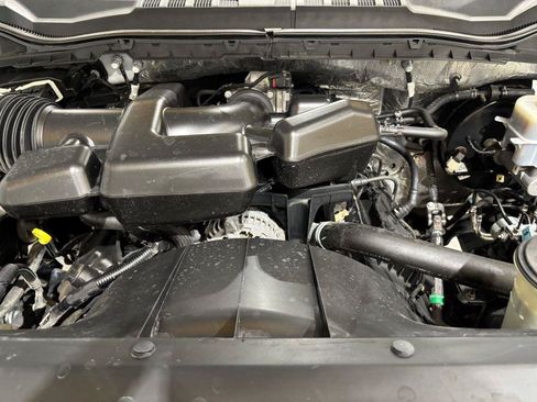 Used 2019 Ford F350 XL w/ Power Equipment Group RWD image 23