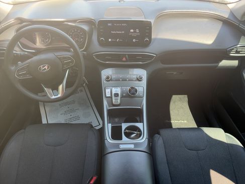Used 2023 Hyundai Santa Fe SE w/ Cargo Package AWD/4WD image 17