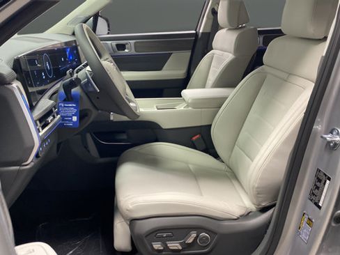 New 2026 Hyundai Santa Fe Calligraphy AWD/4WD image 9