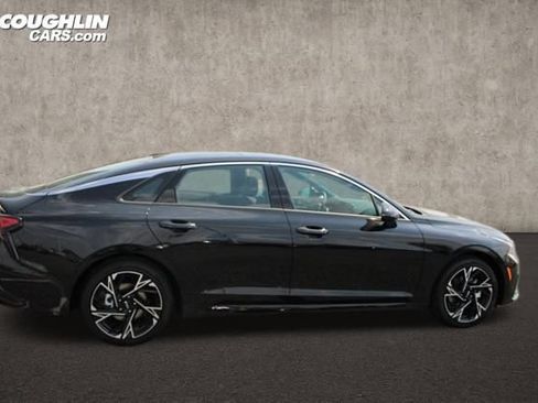 Used 2025 Kia K5 GT-Line w/ GT-Line Premium Package AWD/4WD image 10