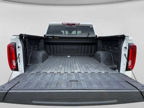 Used 2025 GMC Sierra 1500 Denali w/ Denali Reserve Package AWD/4WD image 45