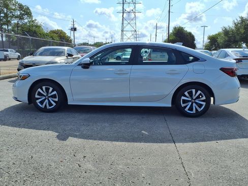 Used 2026 Honda Civic LX image 22