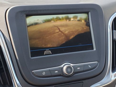 Certified 2019 Chevrolet Equinox LT FWD image 16