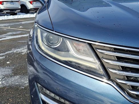 Used 2018 Lincoln MKC Reserve image 12
