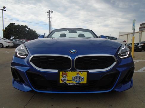 Used 2026 BMW Z4 sDrive30i RWD image 2