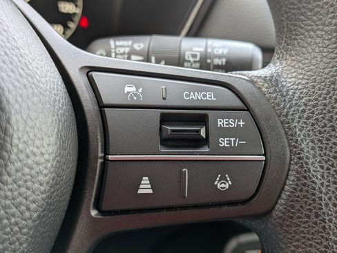 Certified 2023 Honda CR-V EX image 16