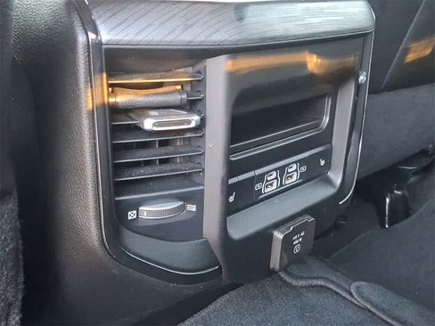 Used 2023 RAM 2500 Rebel w/ Level 2 Equipment Group image 24