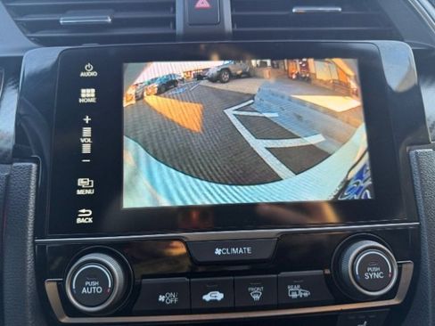 Used 2018 Honda Civic Sport Touring image 26