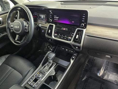 Used 2022 Kia Sorento X-Line EX AWD/4WD image 10