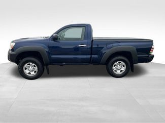 Used 2012 Toyota Tacoma 4x4 Regular Cab video 2