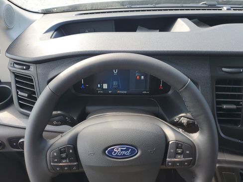 New 2026 Ford Transit 250 148 Medium Roof w/ Load Area Protection Package image 19