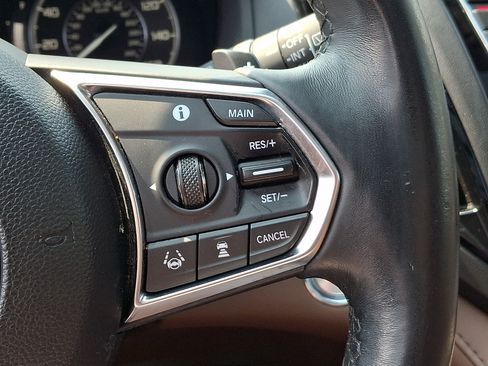 Used 2020 Acura RDX w/ Advance Package AWD/4WD image 22
