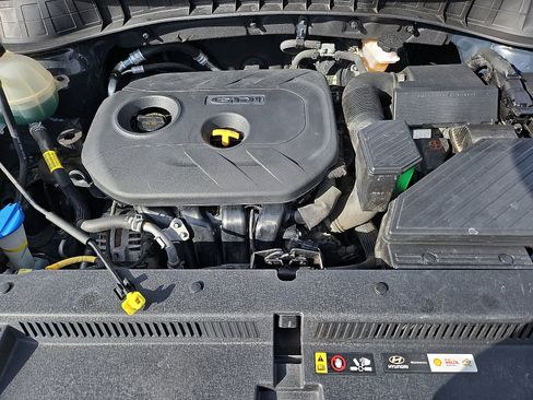 Used 2020 Hyundai Tucson Value image 28