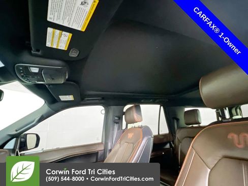 Used 2020 Ford Expedition Max King Ranch AWD/4WD image 28