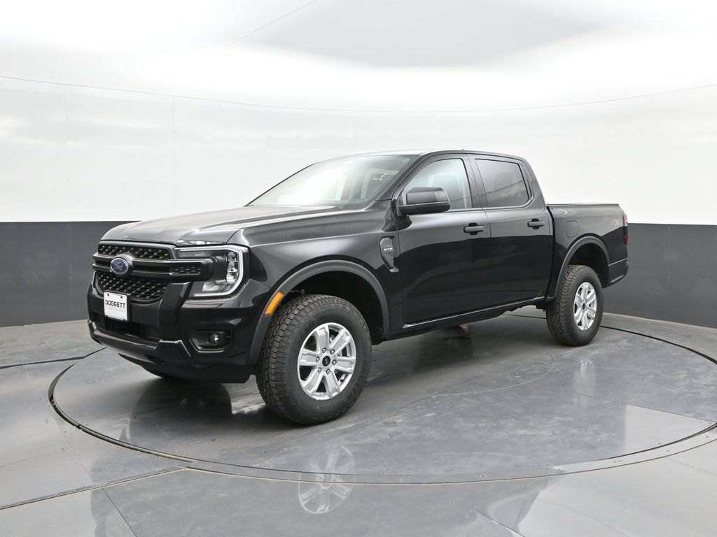 New 2026 Ford Ranger XL AWD/4WD image 30