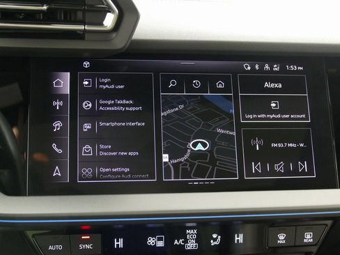 Used 2025 Audi A3 2.0T Premium Plus image 18