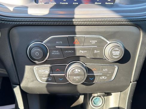Used 2023 Dodge Charger Scat Pack w/ Plus Group image 21
