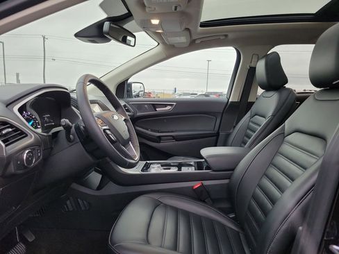 Certified 2020 Ford Edge SEL w/ Convenience Package image 16