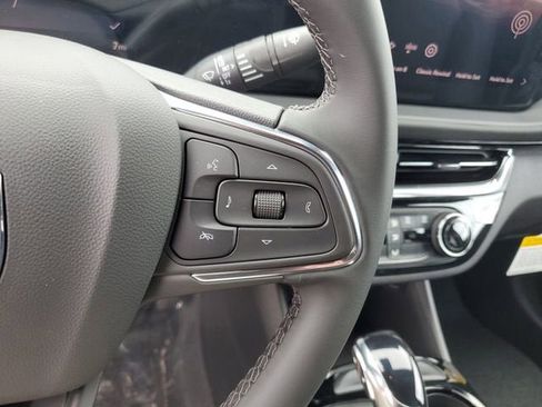 New 2026 Buick Envista Sport Touring w/ Advanced Safety Package image 27