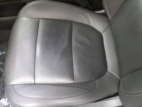 Used 2021 Chevrolet Silverado 1500 RST w/ Convenience Package II image 13