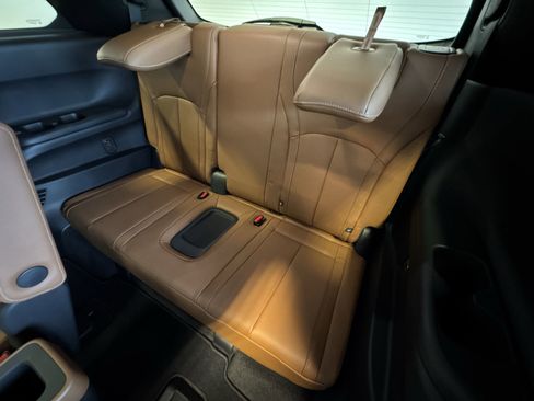 New 2026 INFINITI QX60 Autograph w/ Dark Cargo Package AWD/4WD image 23