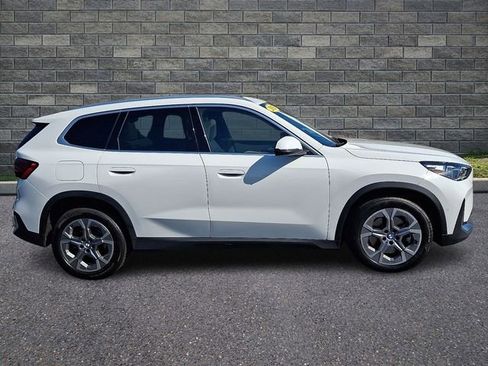 Used 2023 BMW X1 xDrive28i w/ Premium Package AWD/4WD image 7